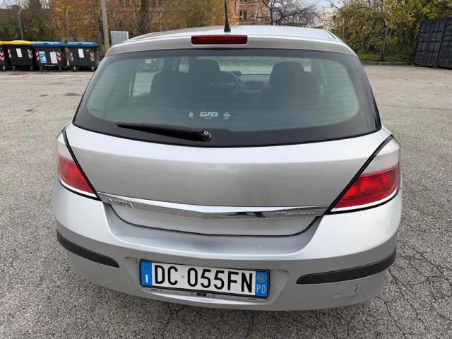 OPEL Astra 84,743km 1.6 16V Twinport 5P Stupenda Bellissima