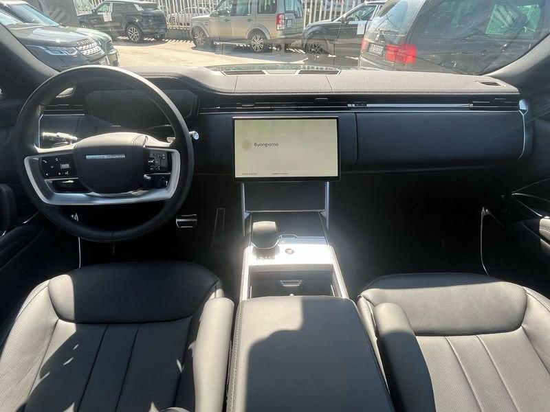 Land Rover Range Rover classic 3.0D l6 350 CV HSE