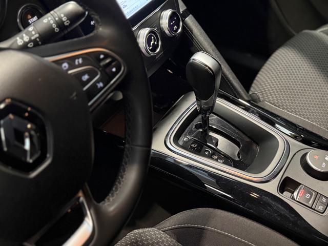 RENAULT Kadjar Blue dCi 8V 115CV EDC Sport Edition