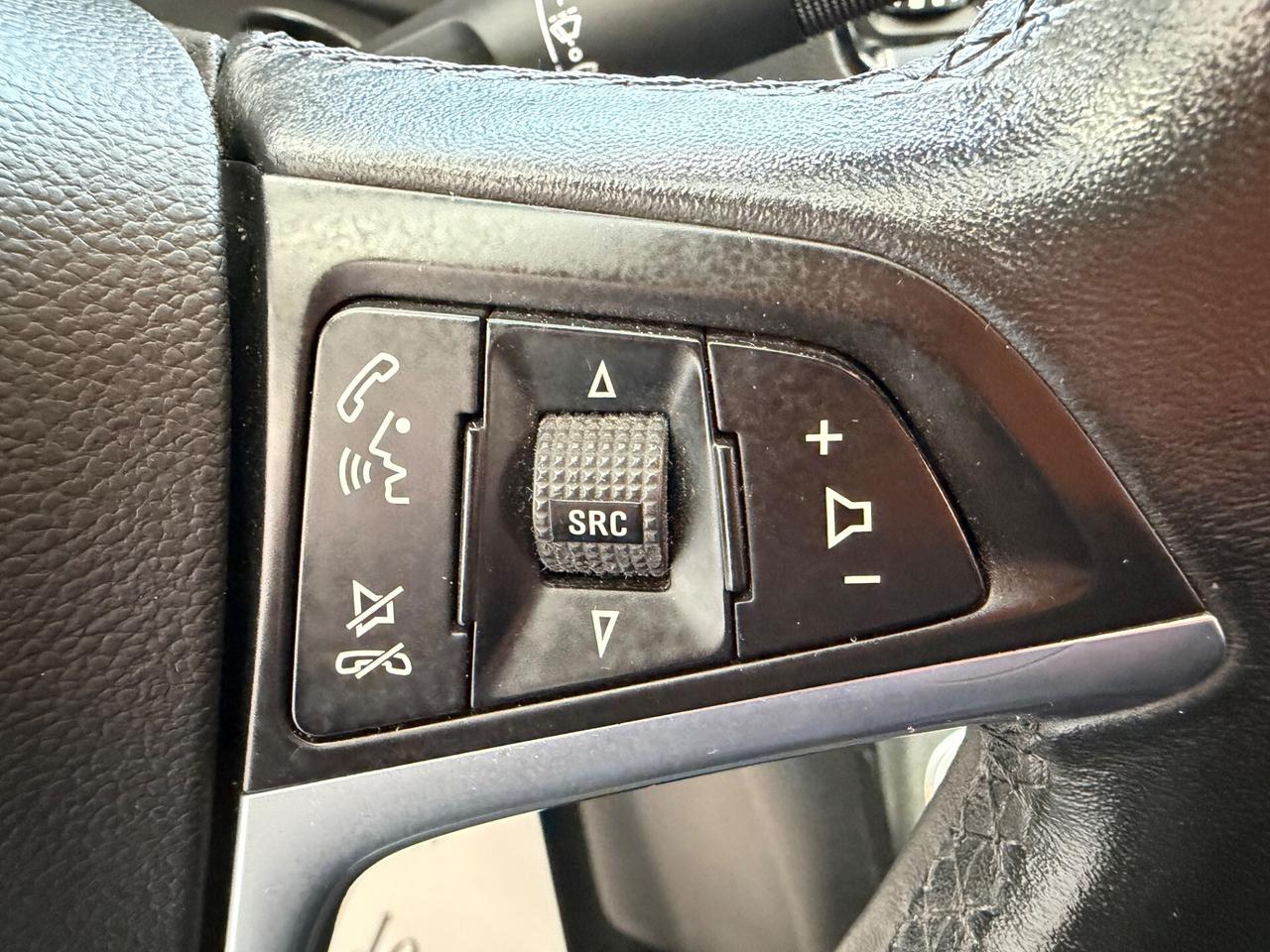 Opel Meriva 1.4 100CV Cosmo ok neopatentati