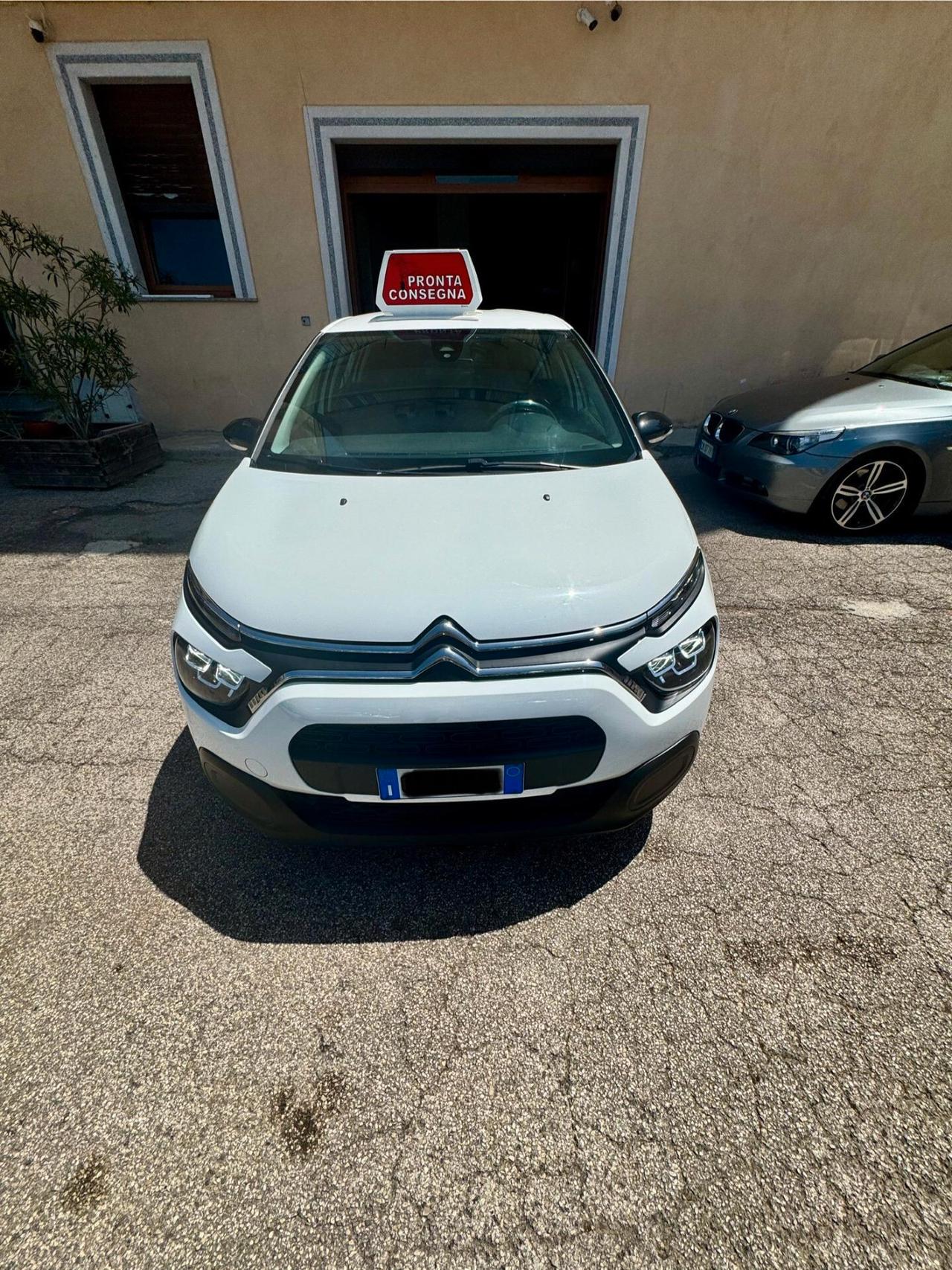 Citroen C3 - 2021