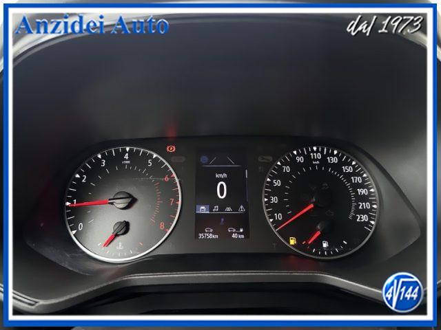 RENAULT Clio SCe 65 CV 5 porte Equilibre