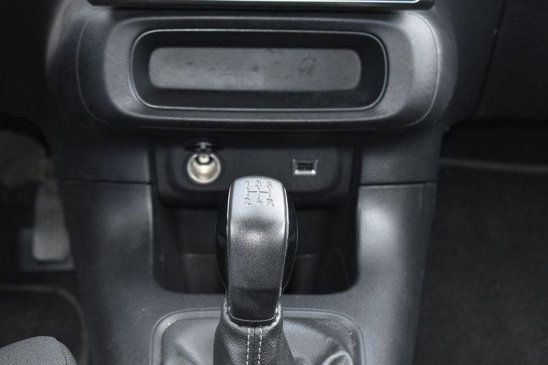 Citroën C3 PureTech 83 S&S YOU Neo patentati