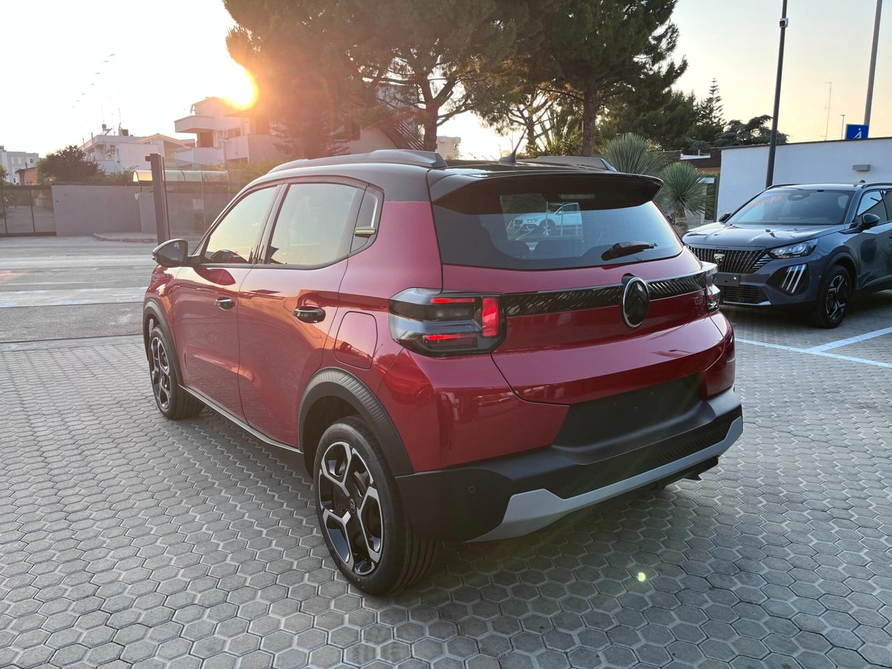 Citroen C3 PureTech 100 S&S Plus Km0