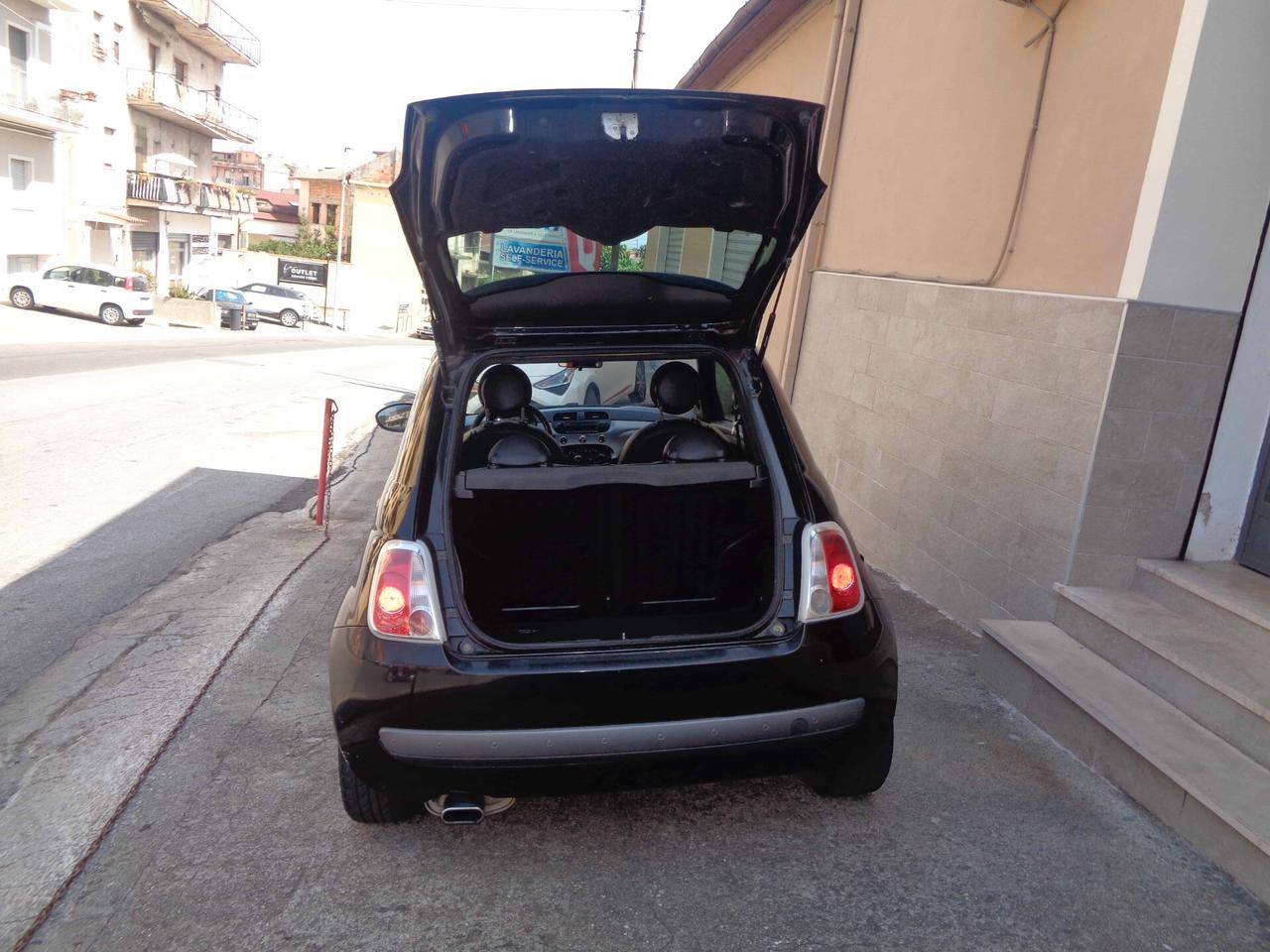 Fiat 500 1.2 Sport GPL (Finanziabile)