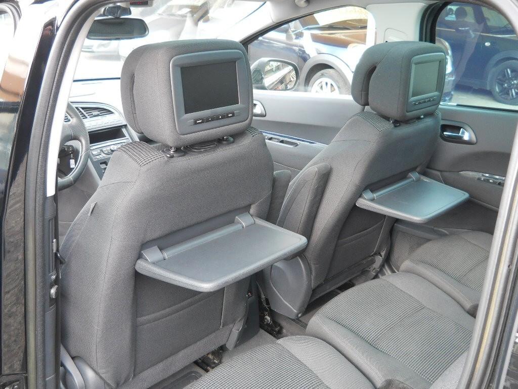 Peugeot 5008 1.6 e-HDi 115CV Stop&Start ETG6 Allure