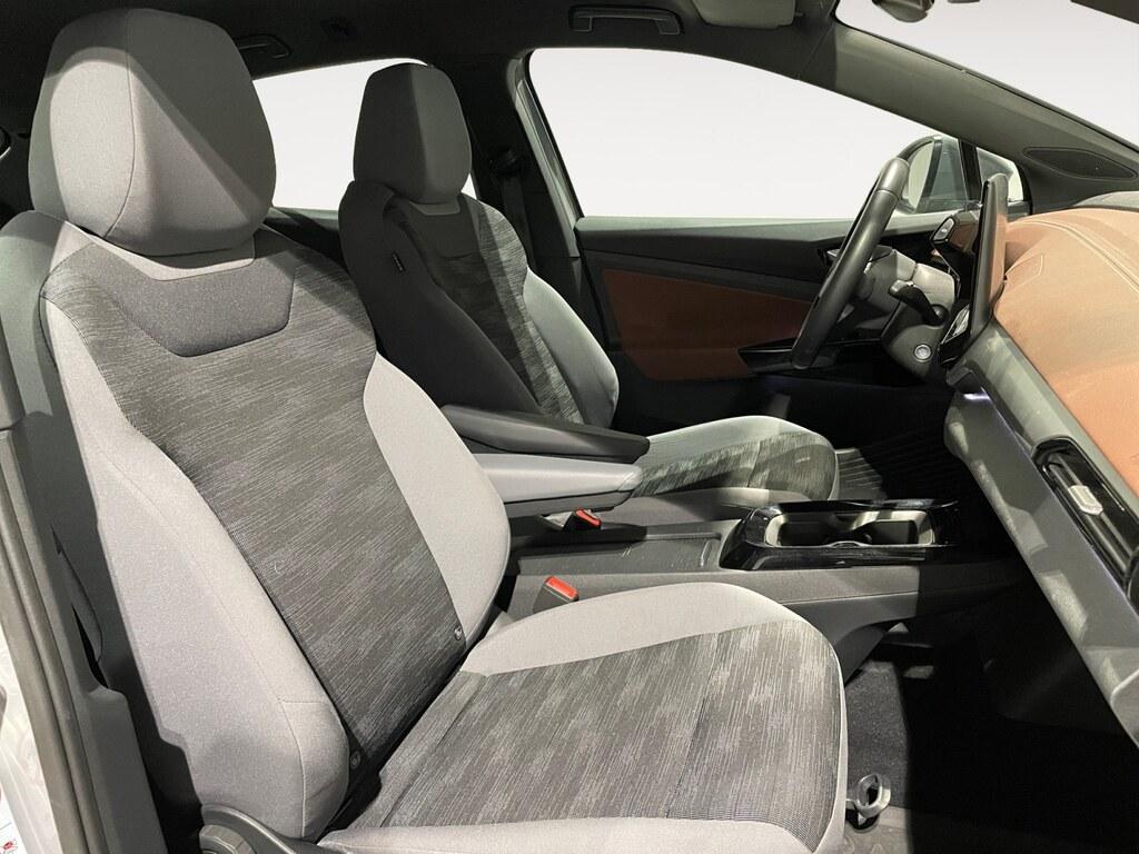 Volkswagen ID.5 204CV Batt.77kWh Pro Performance (EV)