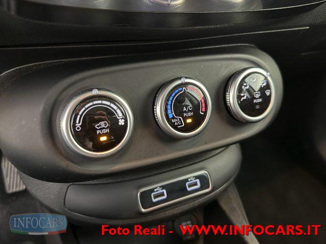 FIAT 500X 1.3 MultiJet 95 CV Club - PROMO