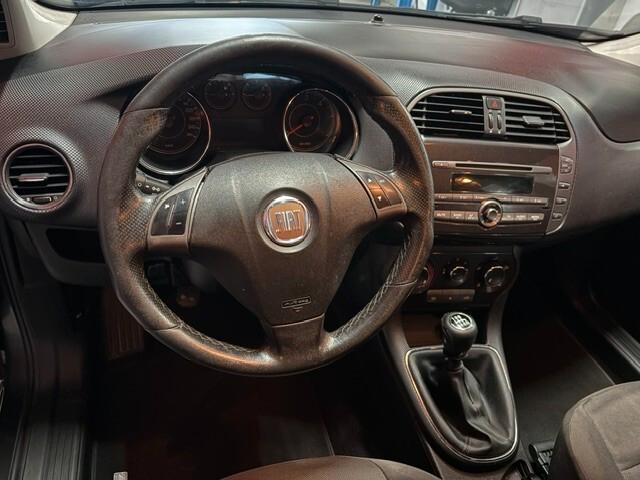 Fiat Bravo 1.6 MJT 120 CV DPF Emotion