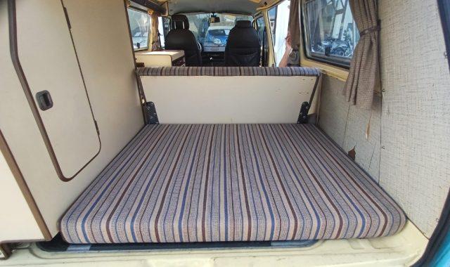 VOLKSWAGEN T3 WESTFALIA
