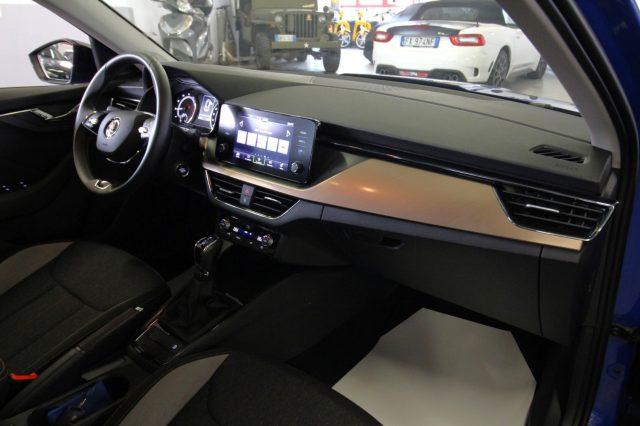 SKODA Kamiq 1.0 TSI 110 CV Style