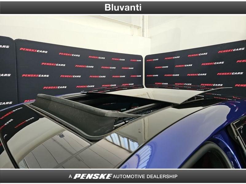 Maserati Grecale Grecale MHEV 330 CV AWD Modena