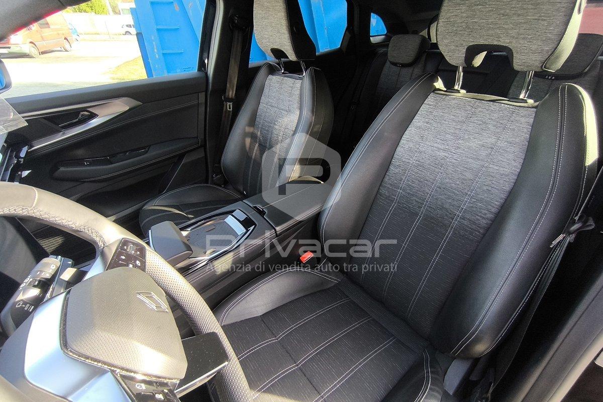 RENAULT Austral Austral Full Hybrid E-Tech 200 CV Techno