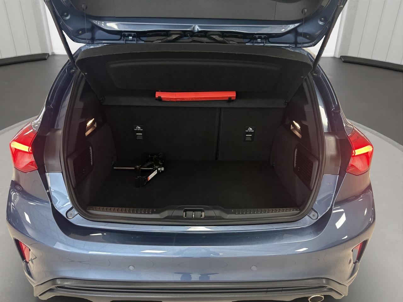 Ford Focus 1.5 ecoboost ST-Line 150cv auto