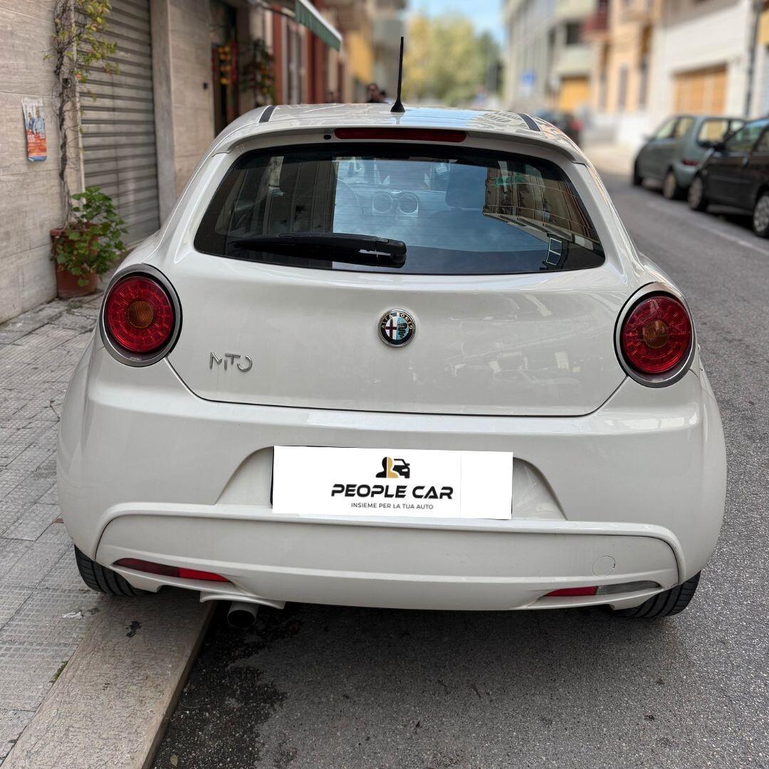 Alfa Romeo MiTo 1.3 JTDm-2 95 CV S&S Progression