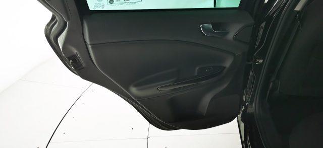 ALFA ROMEO Giulietta 2.0 JTDm-2 140 CV Exclusive