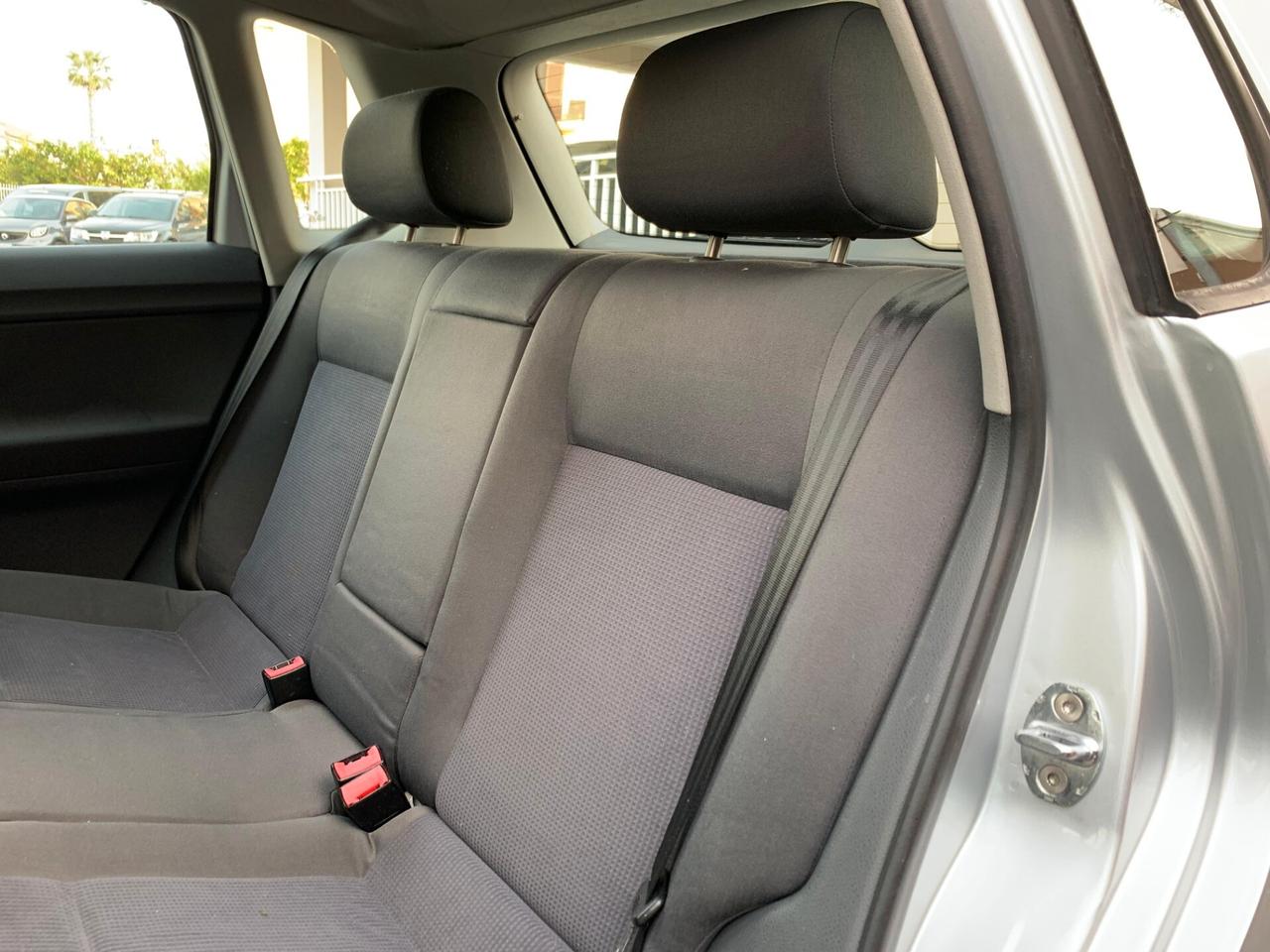 Volkswagen Polo 1.2 12V 5p. Comfortline