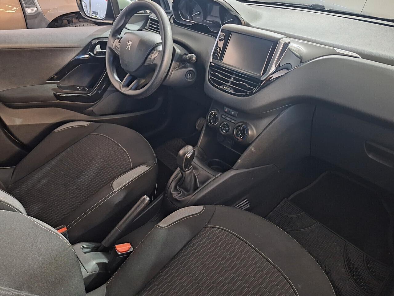 Peugeot 208 1.6 BlueHDi 75CV 1 PROPRIETARIO