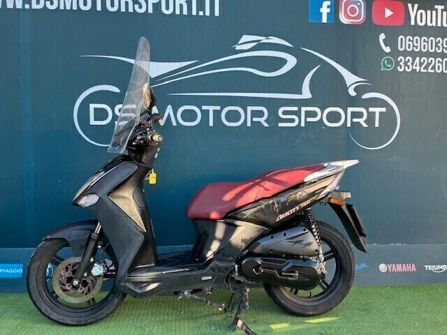 Kymco Agility 150i CITY