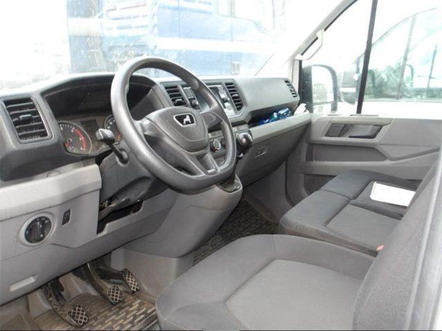 VOLKSWAGEN Crafter MAN TGE Furgone 3.140 2.0 TDI 140CV PM-TA 3posti