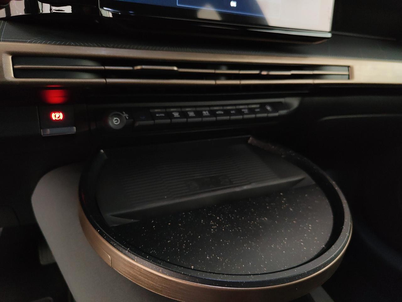 Lancia Ypsilon 51kWh LX