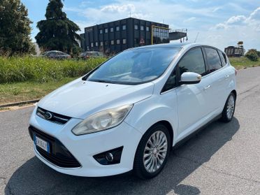 Ford C-Max 2.0 TDCi 163CV Powershift Titanium