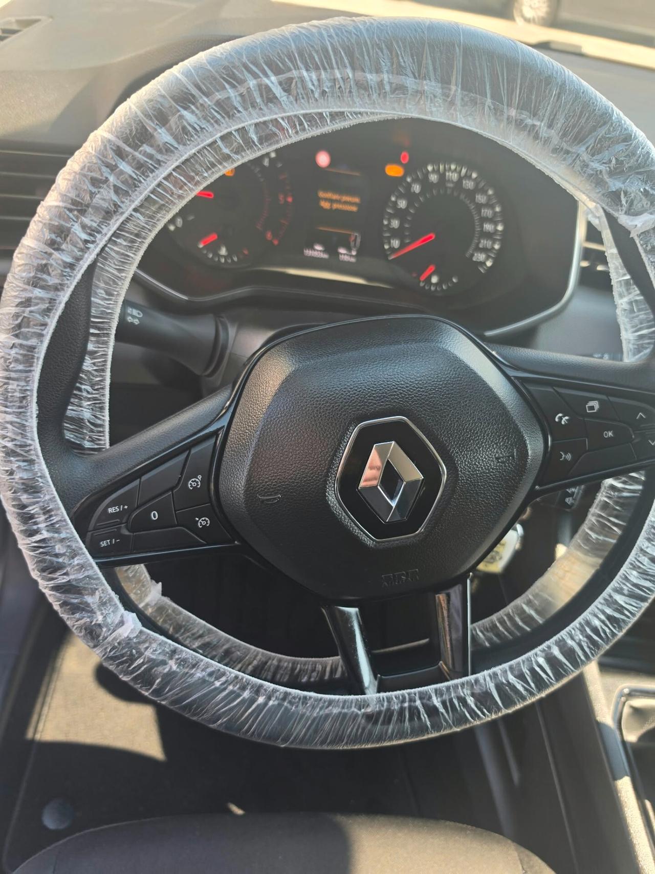 Renault Clio Blue dCi 100 CV 5 porte Evolution