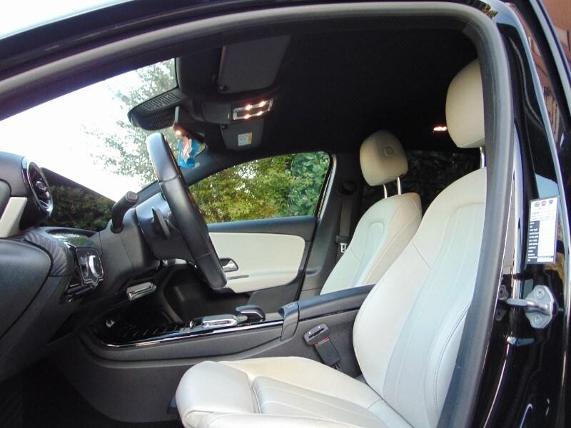 MERCEDES Classe A (W177) A 180 d Automatic ...