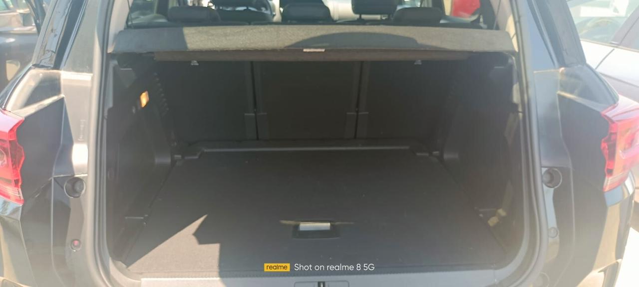 Citroen C5 Aircross Hybrid 136 e-DCS6 Max