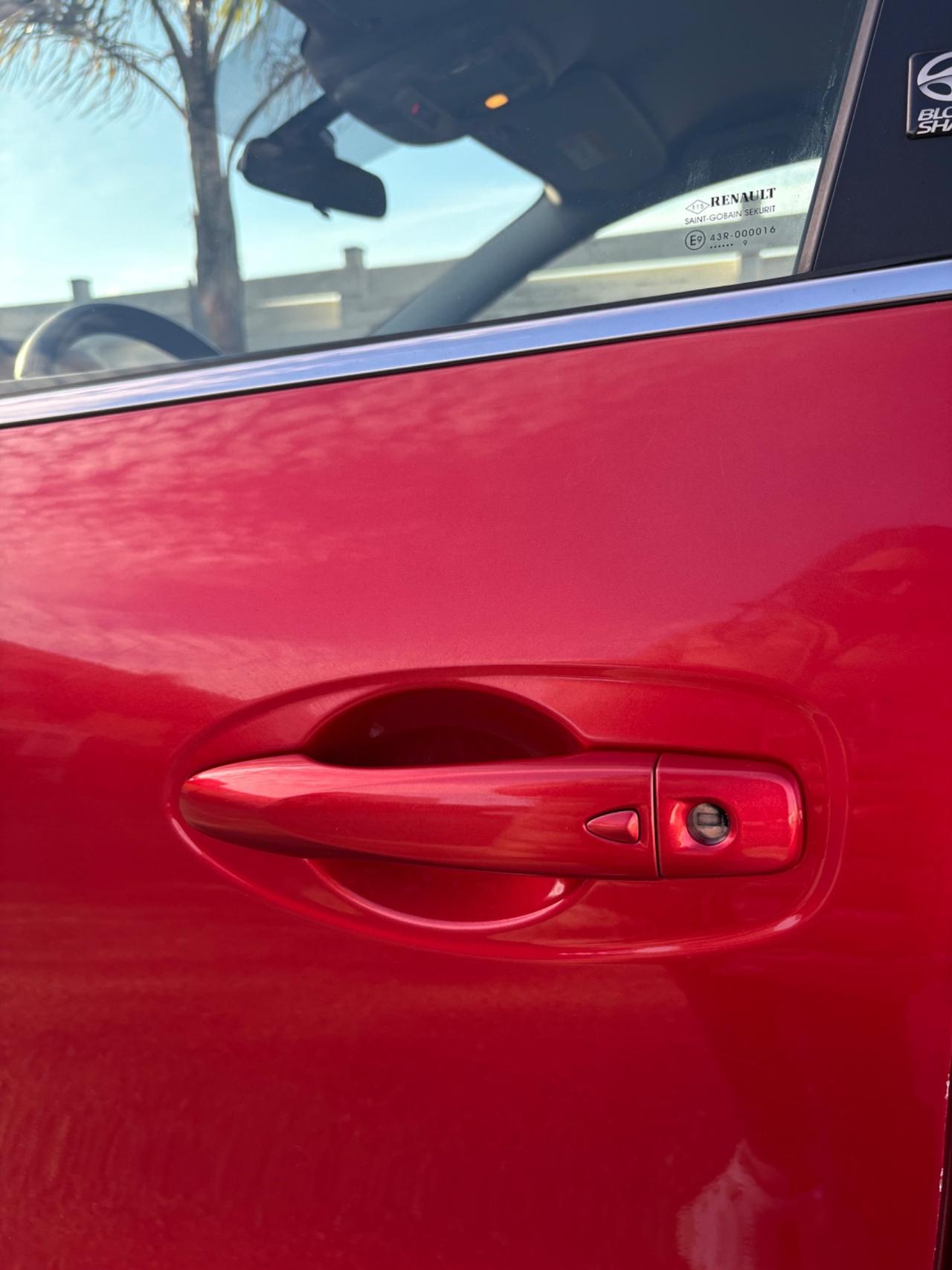 Renault KADJAR 1.5 diesel IN PERFETTE CONDIZIONI PRONTA CONSEGNA