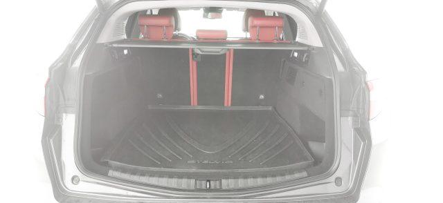 ALFA ROMEO Stelvio 2.2 Turbodiesel 210 CV AT8 Q4