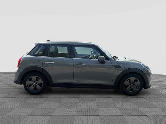 MINI Mini 5 Porte 1.5 Cooper Classic 5 porte