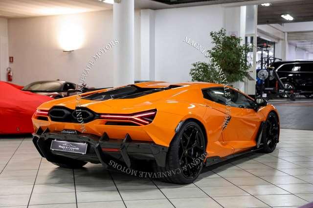 Lamborghini Revuelto FULL CARBON PACK|SPECIAL PAINT|AD PERSONAM|FULL