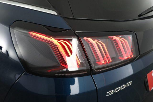 PEUGEOT 3008 3008 BlueHDi 130 S&S EAT8 Allure Pack