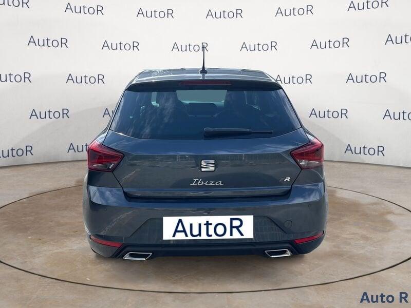 Seat Ibiza Ibiza 1.0 EcoTSI 110 CV 5 porte FR