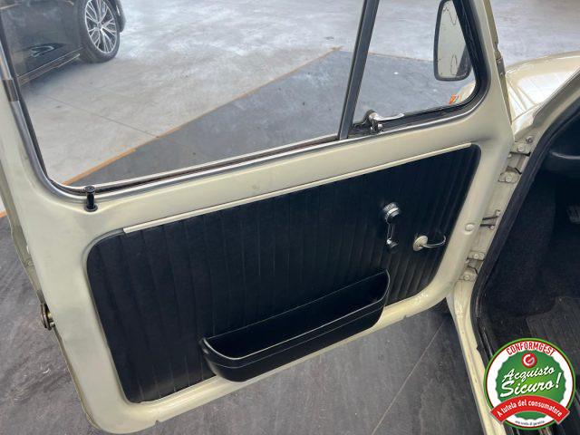 FIAT 500 F