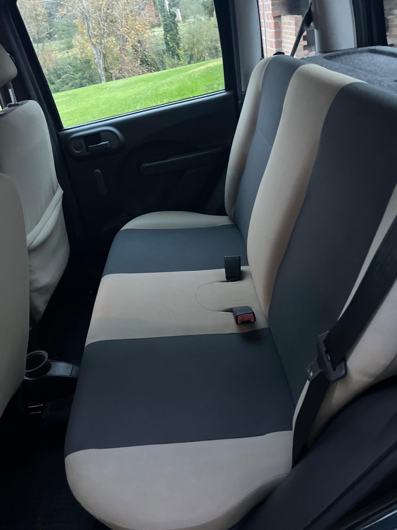 Fiat Panda 1.2 Climbing Natural Power