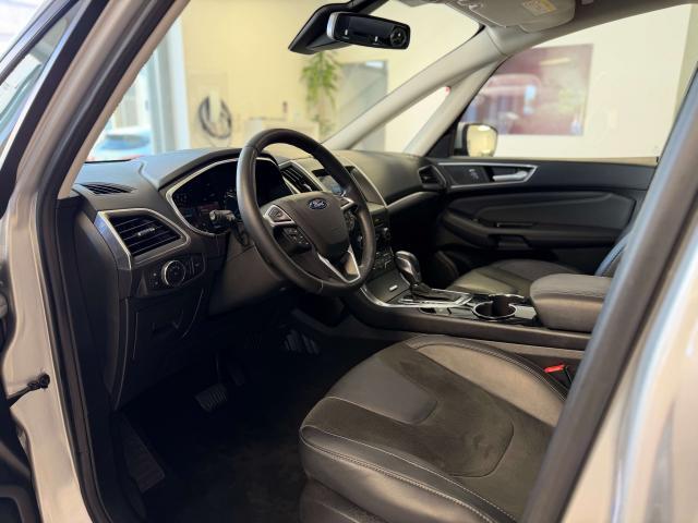 Ford Galaxy 2.0 tdci Titanium