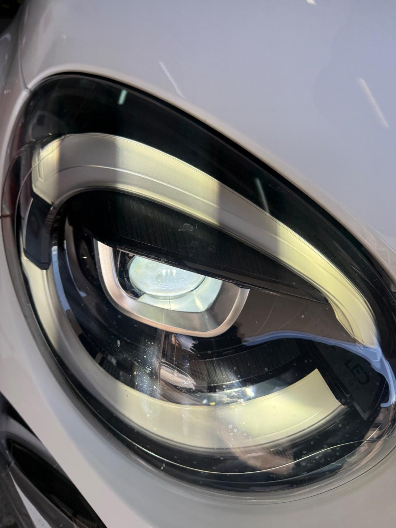 Fiat 500X 1.3 MultiJet 95 CV Sport Bicolore Full led