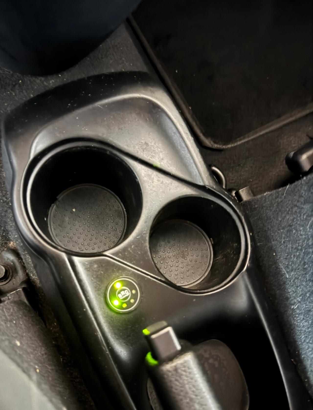 Hyundai i10 1.1 12V BlueDrive GPL Style 100000 CHILOMETRI