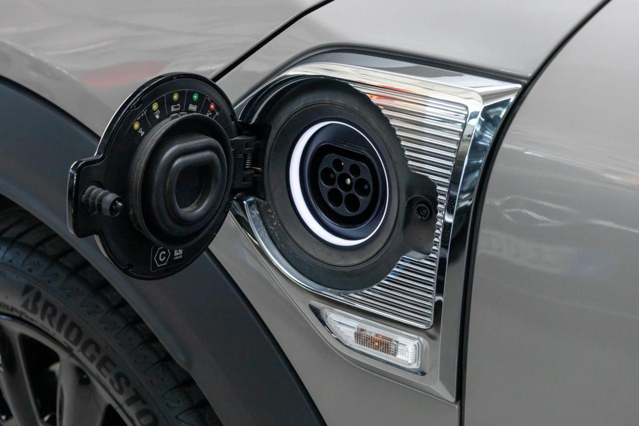 Mini Countryman 1.5 Cooper SE Classic all4 auto