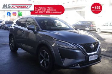 Nissan Qashqai 1.3 MHEV 140 Tekna Tetto Navi PROMOZIONE Unicoproprietario