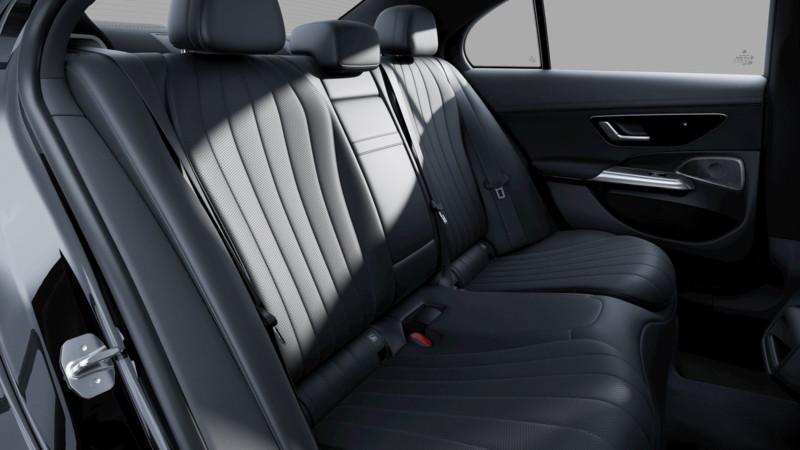 Mercedes-Benz Classe E 220 d Mild hybrid 4Matic Exclusive Premium
