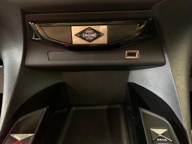 DS AUTOMOBILES DS 3 Crossback Performance Line 1.5 BlueHDi STRAFULL Automatico