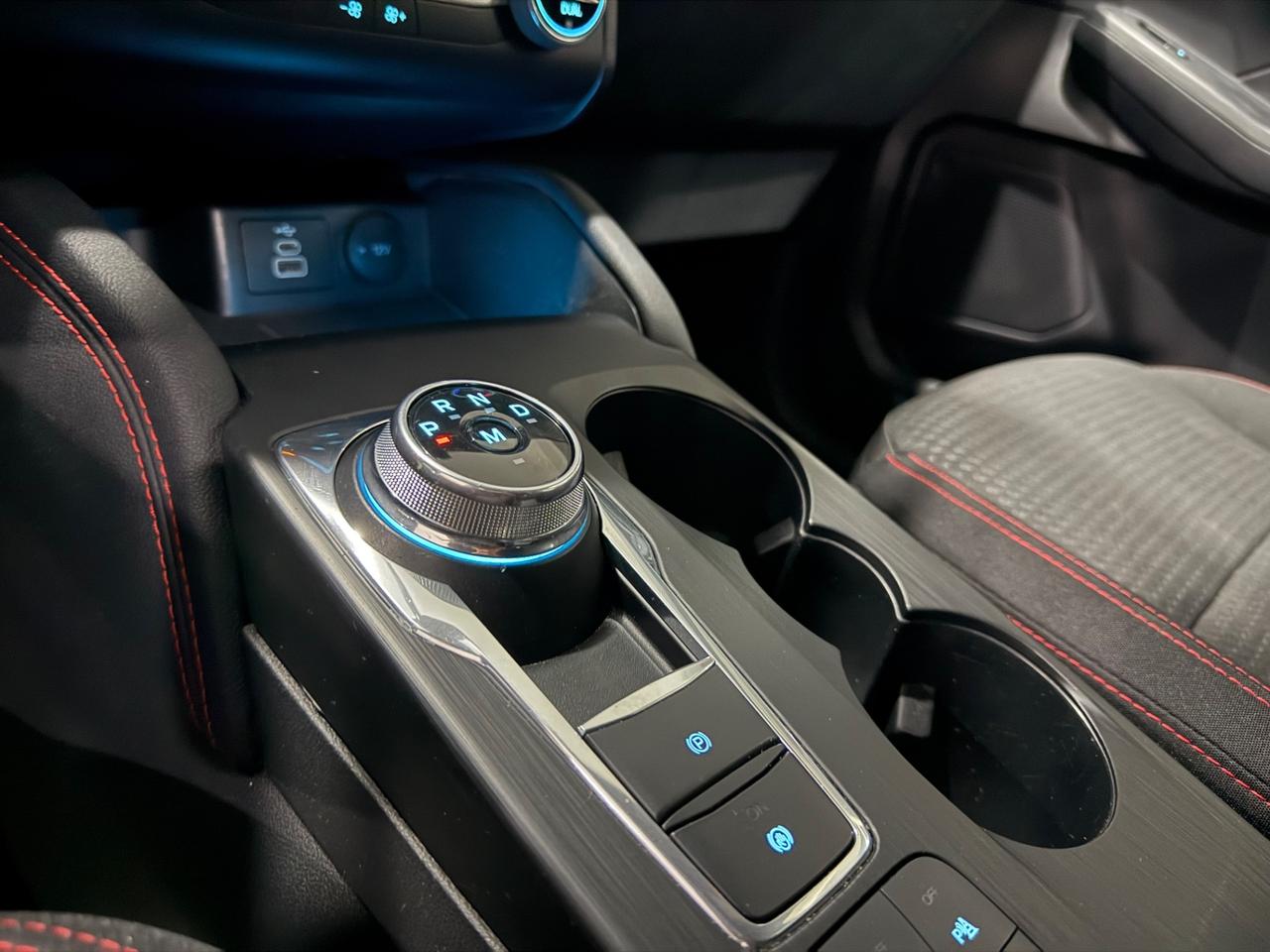 Ford Kuga 1.5D 120 CV aut. ST-Line X TOTAL BLACK+F1/LED2023