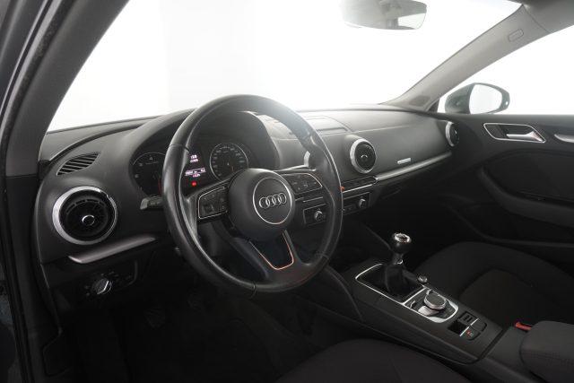 AUDI A3 A3 SPB 30 TDI Business