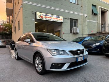 Seat Leon 1.6 TDI 115 CV ST Business HIGH