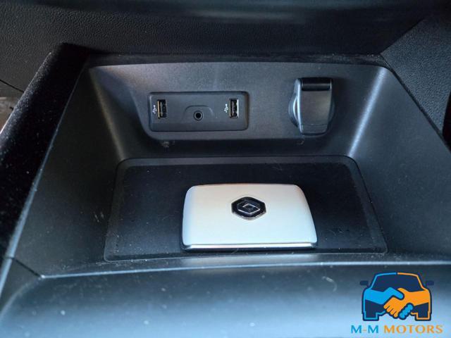 RENAULT Kadjar Blue dCi 8V 115CV Life