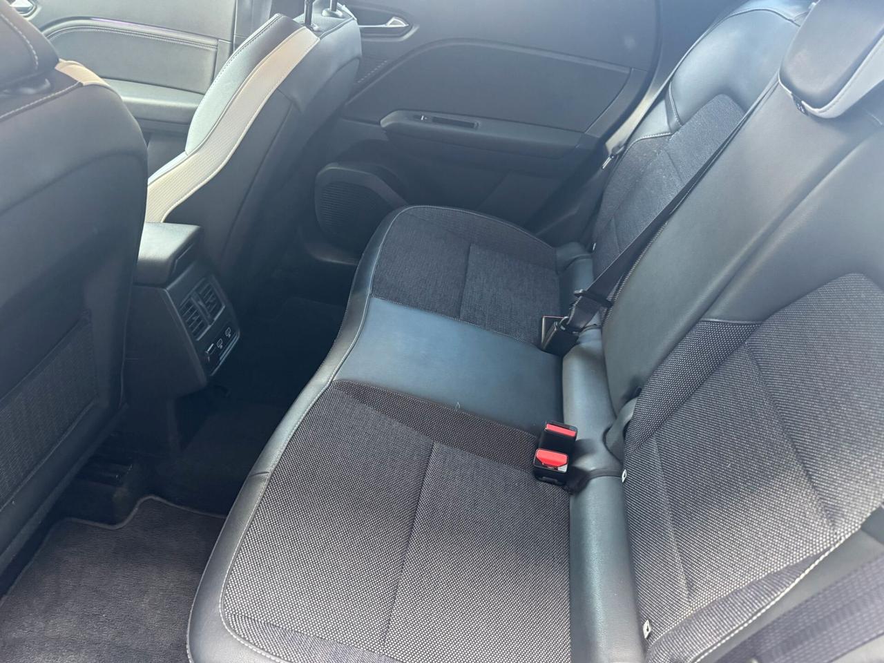 Renault Captur TCe 100 CV GPL ZEN