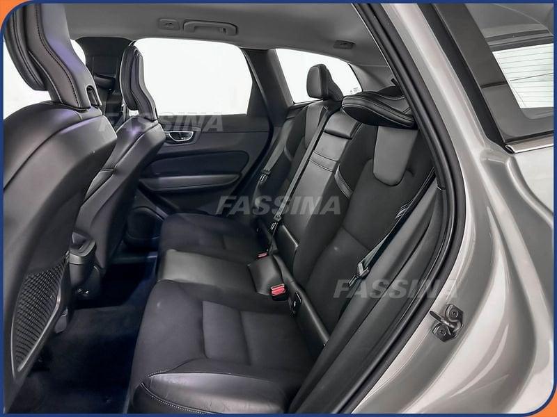 Volvo XC60 XC60 2.0 d3 Business Plus 150cv
